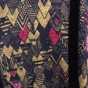 LuLaRoe Sweaters - XLarge Sarah LuLaRoe Sweaters - XLarge Sarah